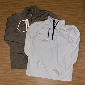 ✨ 2 for 1 ✨ RLX Ralph Lauren long sleeve polo